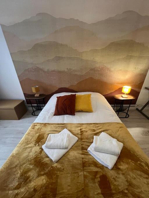 Esprit Colmar - 2 Chambres De Charme Mulhouse Dış mekan fotoğraf