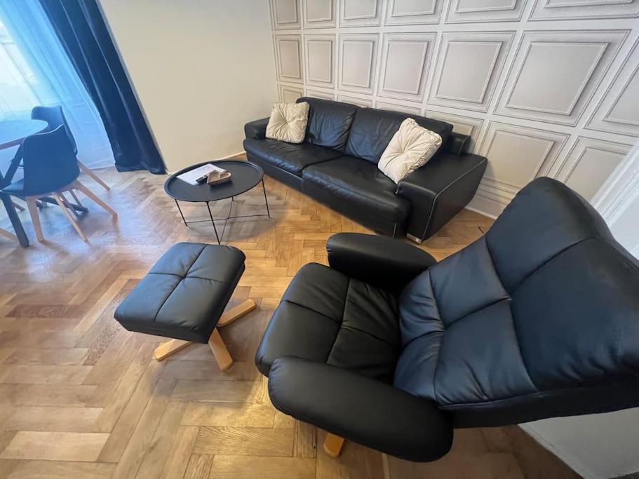 Esprit Colmar - 2 Chambres De Charme Mulhouse Dış mekan fotoğraf