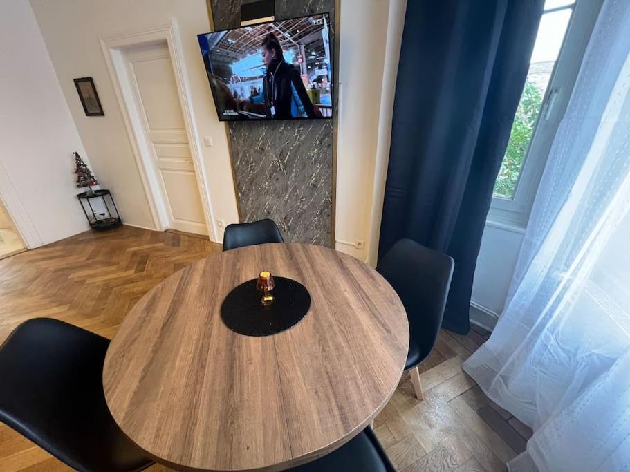 Esprit Colmar - 2 Chambres De Charme Mulhouse Dış mekan fotoğraf