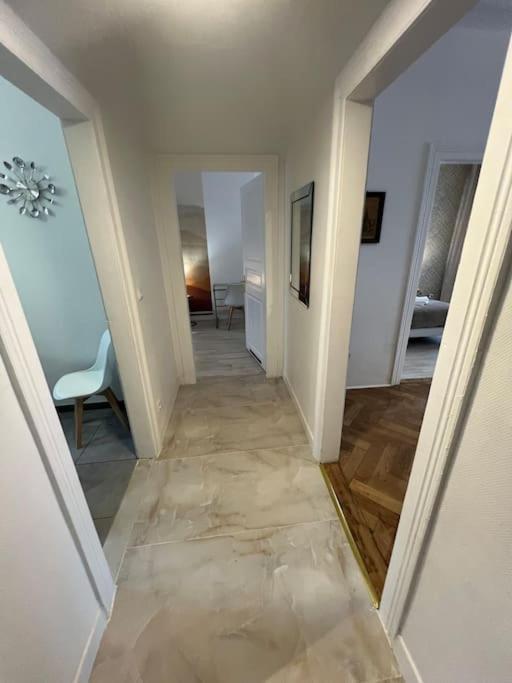 Esprit Colmar - 2 Chambres De Charme Mulhouse Dış mekan fotoğraf