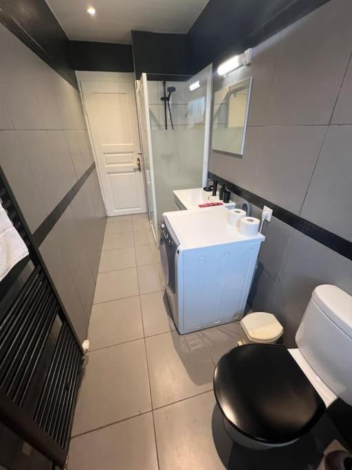 Esprit Colmar - 2 Chambres De Charme Mulhouse Dış mekan fotoğraf