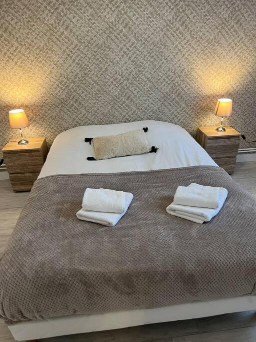 Esprit Colmar - 2 Chambres De Charme Mulhouse Dış mekan fotoğraf