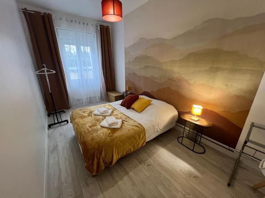 Esprit Colmar - 2 Chambres De Charme Mulhouse Dış mekan fotoğraf