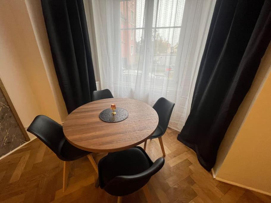 Esprit Colmar - 2 Chambres De Charme Mulhouse Dış mekan fotoğraf
